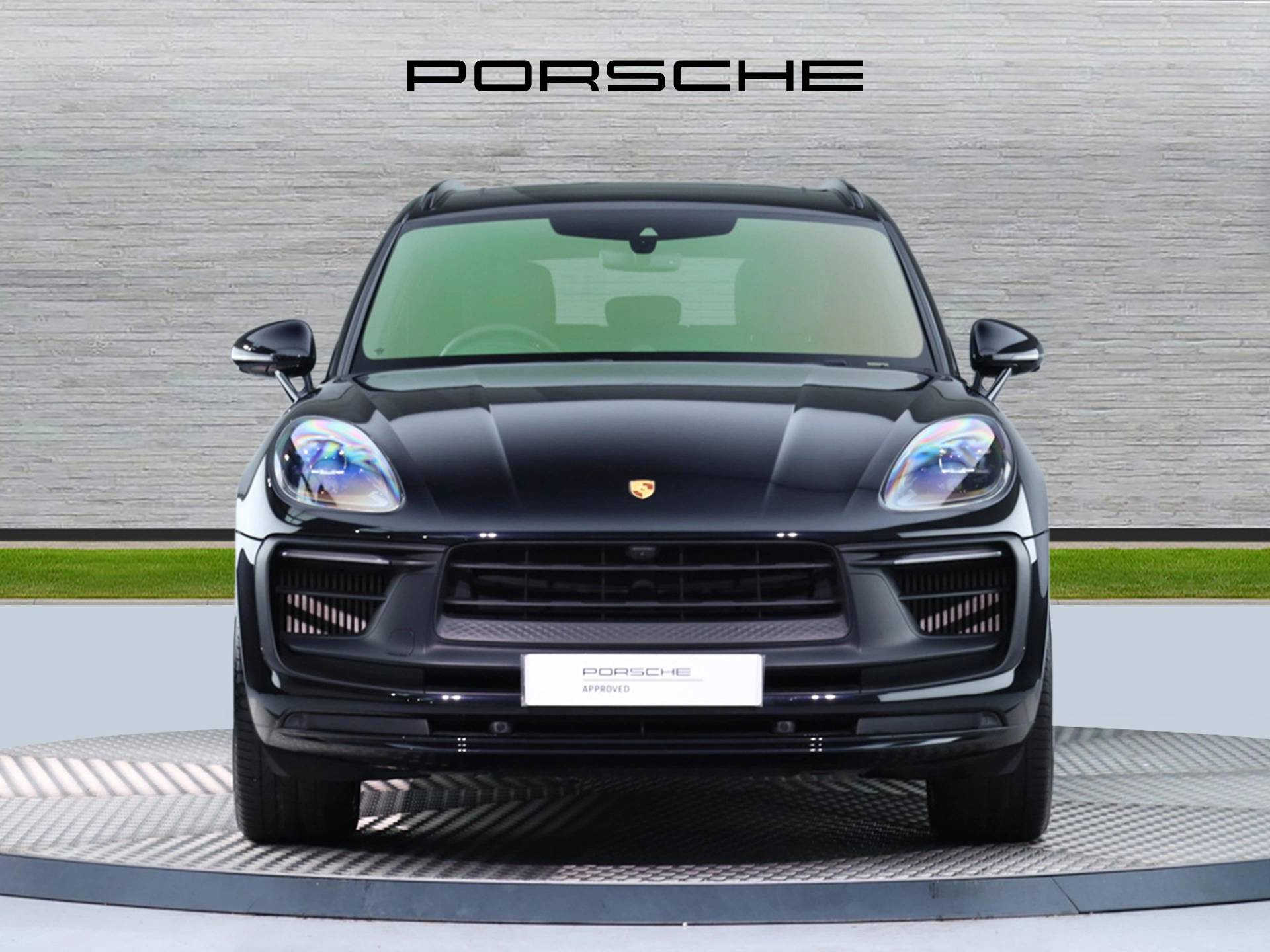 Macan GTS, photo 2 of 38