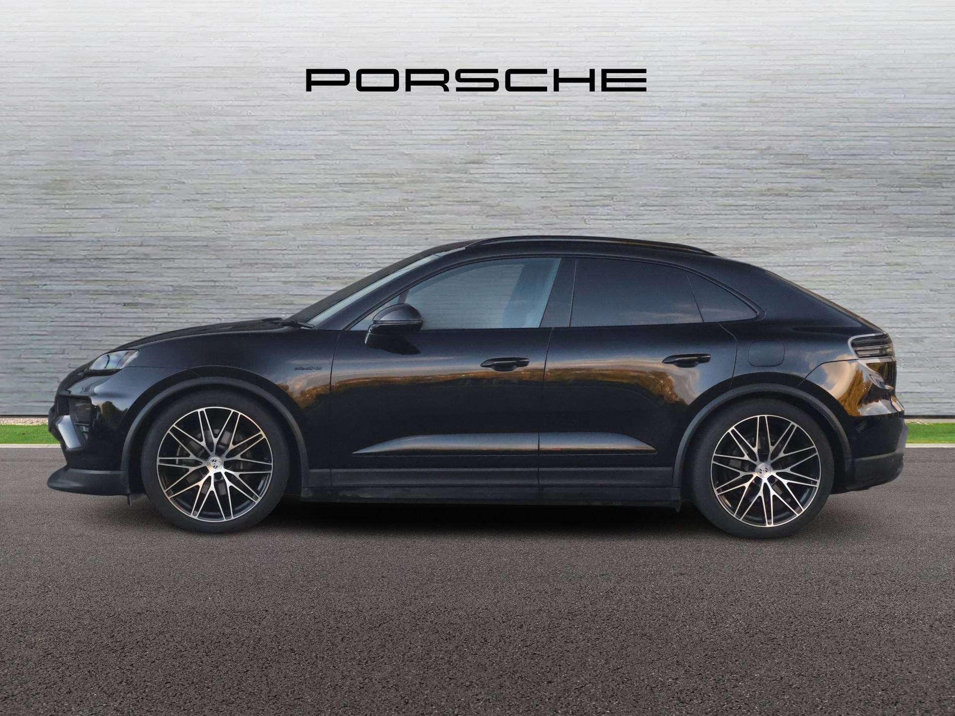 Macan, photo 2 of 34