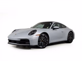 2026 992 Carrera