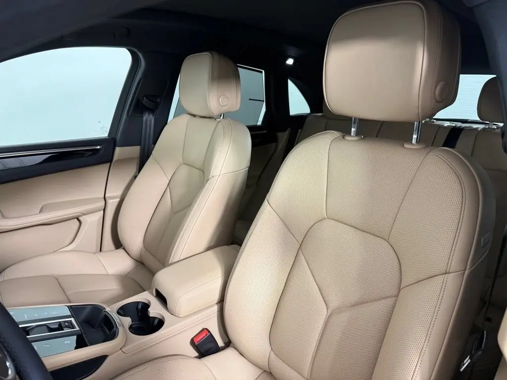 2026 Porsche Macan S - Photo 40