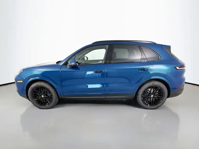 2026 Porsche Cayenne Base - Photo 14