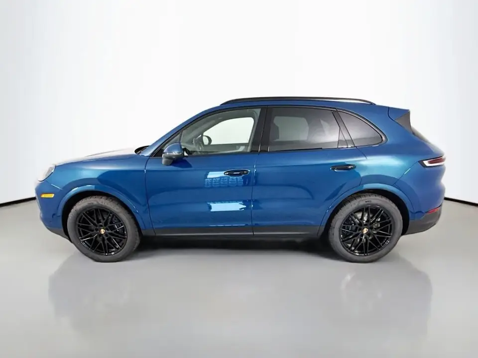 2026 Porsche Cayenne Base - Photo 15