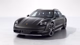 Used 2023 Porsche Taycan S with VIN WP0BB2Y12PSA65090 for sale in Los Angeles, CA