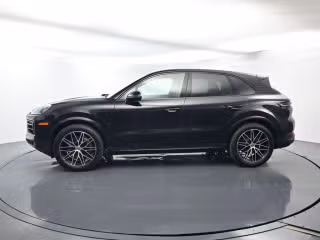 2025 Porsche Cayenne Base - Photo 9