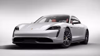 Used 2020 Porsche Taycan S with VIN WP0AB2Y14LSA50399 for sale in Chicago, IL