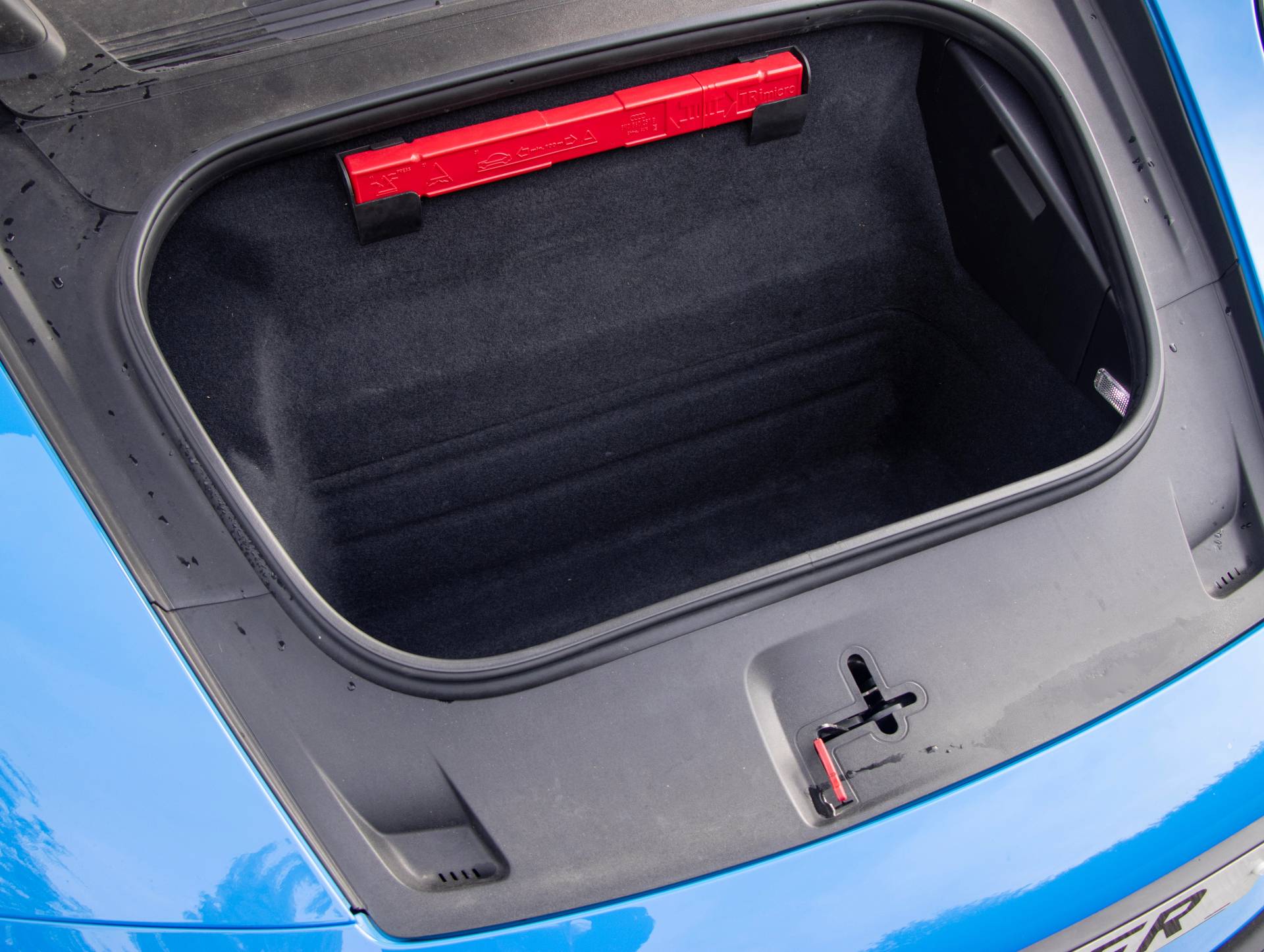 911 Carrera 4 GTS Cabriolet, photo 30 of 30