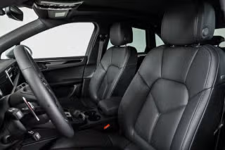 2026 Porsche Macan Base - Photo 33