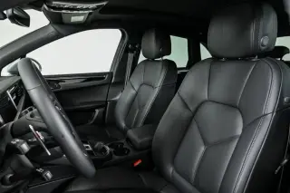 2026 Porsche Macan Base - Photo 37