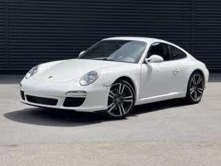 2012 Porsche 911 Carrera 4 Coupe's photo