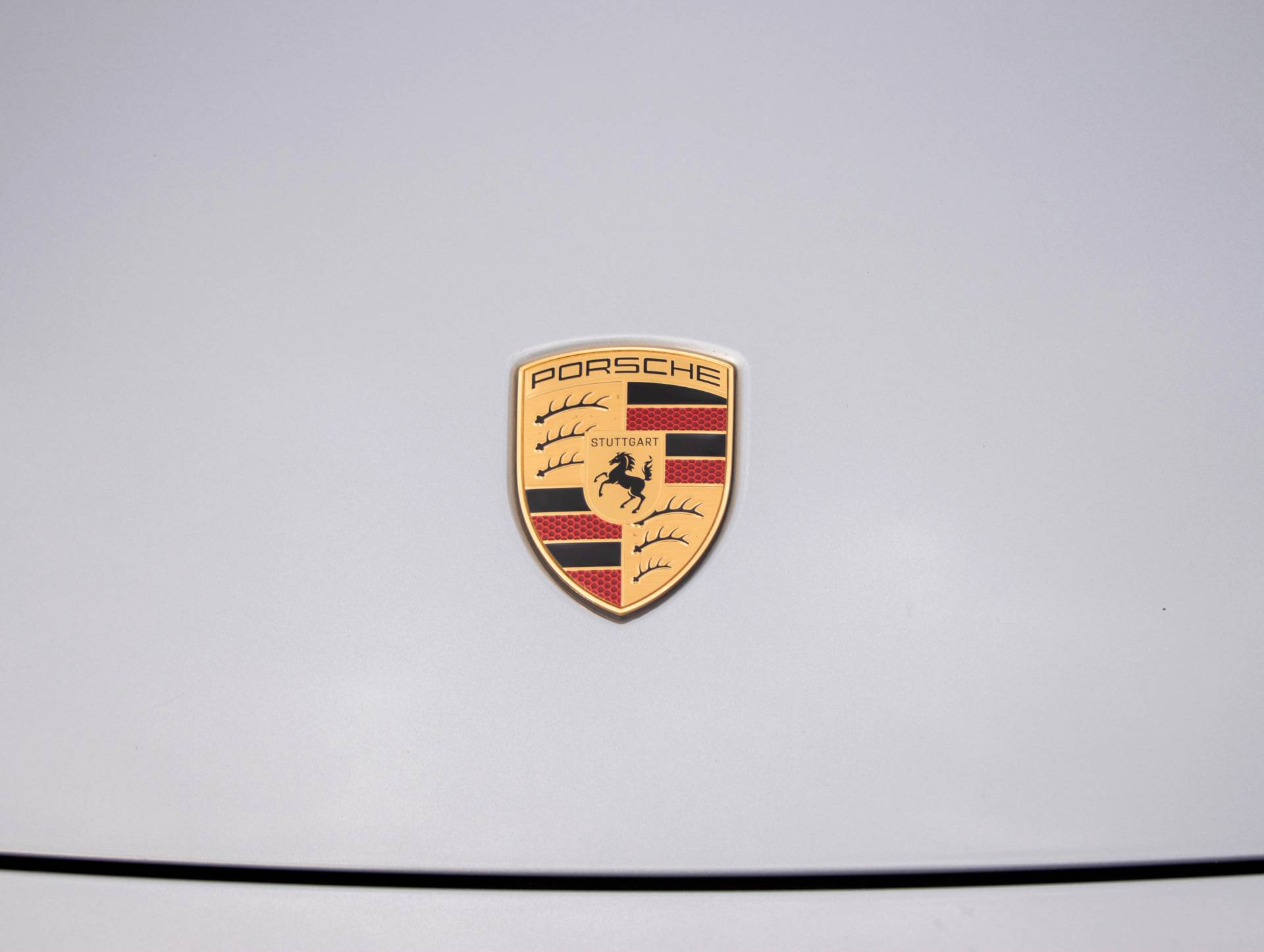 Macan, photo 32 of 32