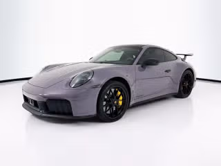 2026 Porsche 911 Carrera 4 GTS Coupe's photo