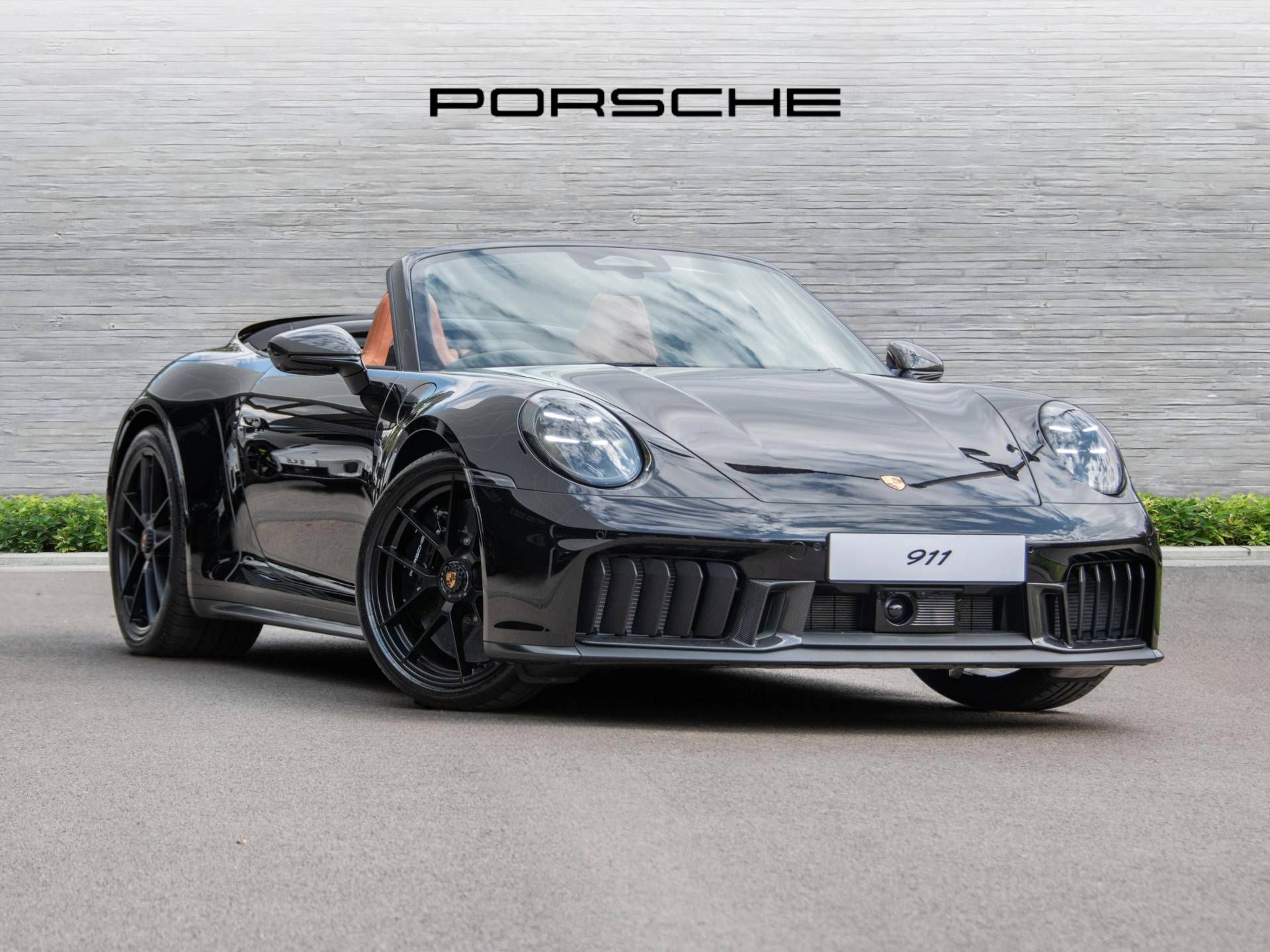 911 Carrera GTS Cabriolet, photo 1 of 74