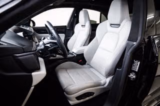 2024 Porsche Macan Turbo, photo 33