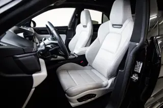 2024 Porsche Macan Turbo, photo 37