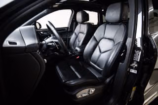 2025 Porsche Macan, photo 33