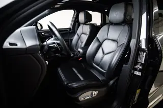 2025 Porsche Macan, photo 37
