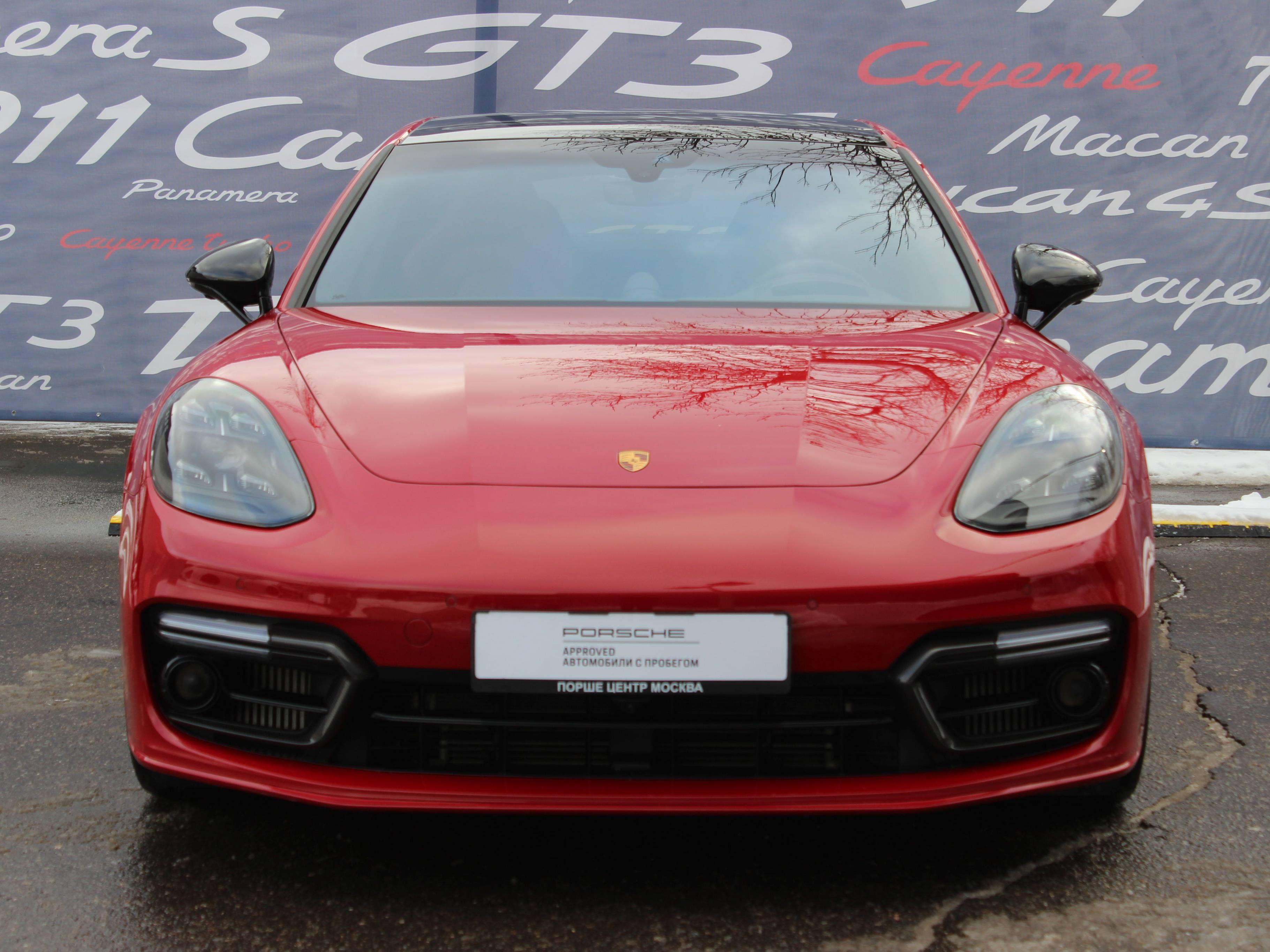 Поиск новых автомобилей и автомобилей с пробегом