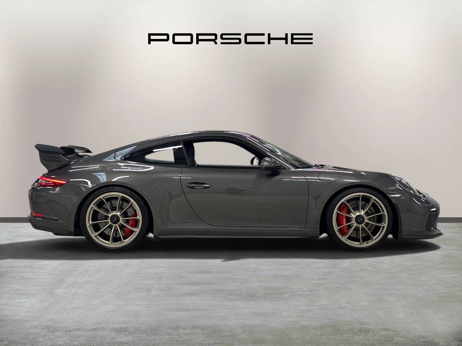 911 GT3, photo 2 of 39