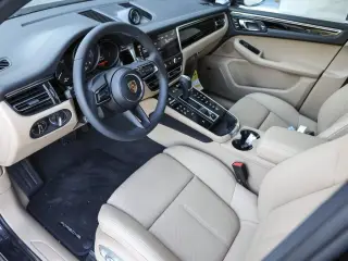 2026 Porsche Macan Base - Photo 29