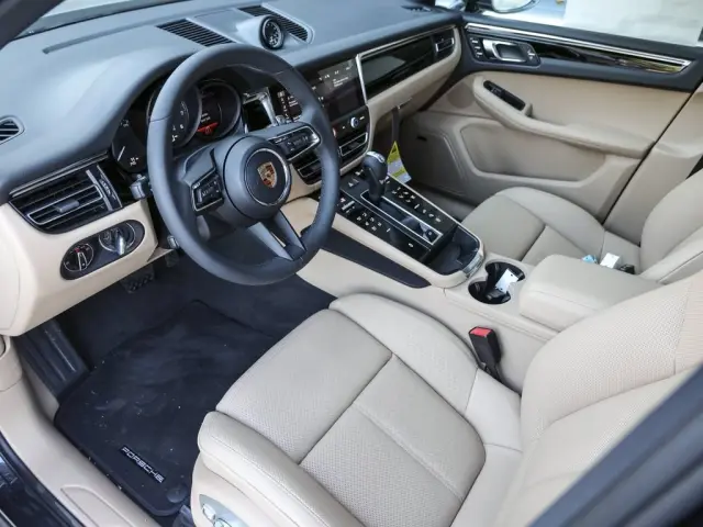 2026 Porsche Macan Base - Photo 30