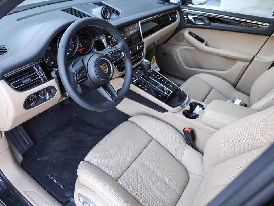 2026 Porsche Macan Base - Photo 27