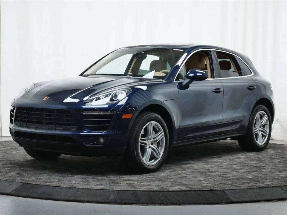 Extraordinary Porsche Macan For Sale Minneapolis Pictures