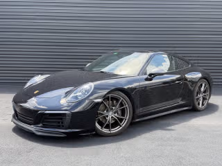 2019 Porsche 911 Carrera T Coupe's photo