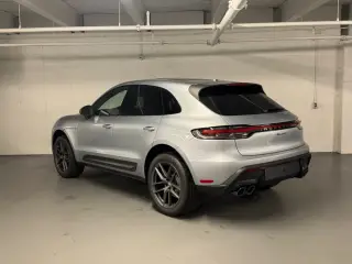 2026 Porsche Macan T - Photo 21