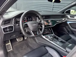 2022 Audi RS6 Avant Base - Photo 29