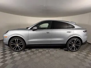 2026 Porsche Cayenne Coup Base - Photo 13