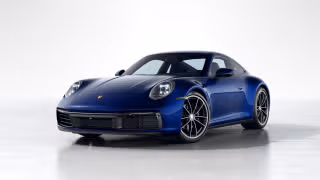 2024 Porsche 911 Carrera T Coupe's photo