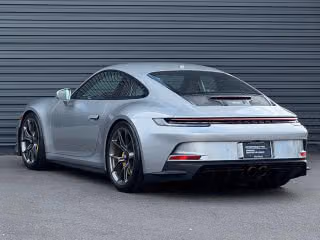 2022 Porsche 911 GT3 - Photo 17