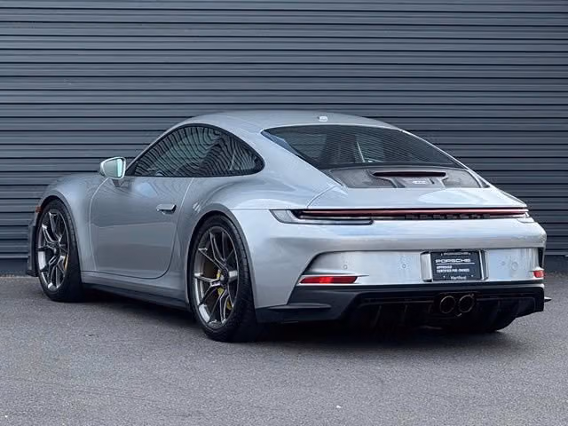 2022 Porsche 911 GT3 - Photo 19