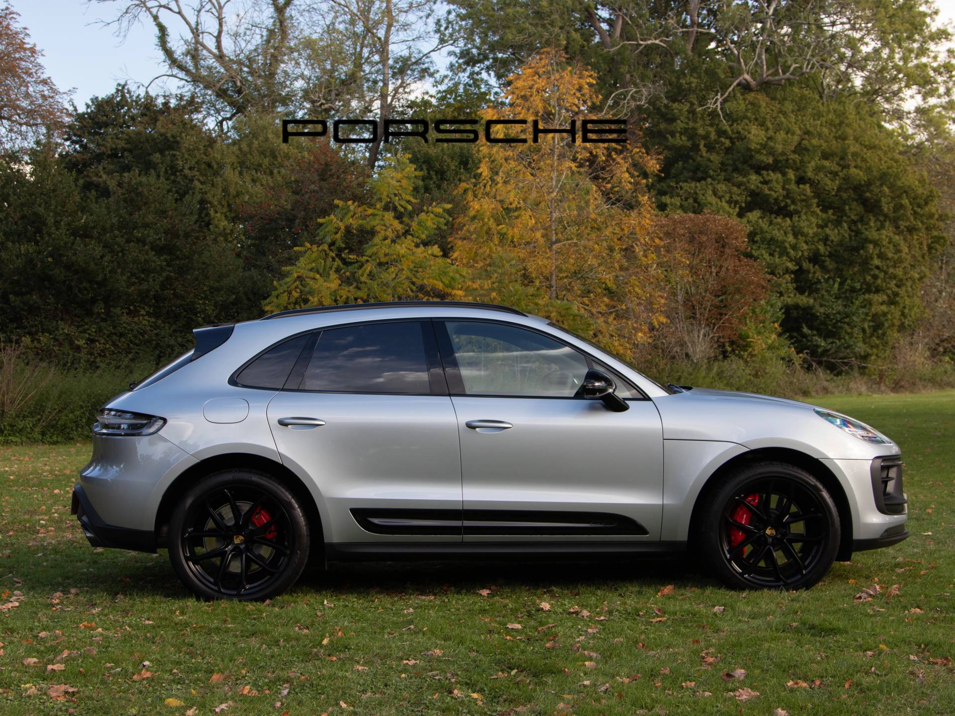 Macan GTS, photo 2 of 74