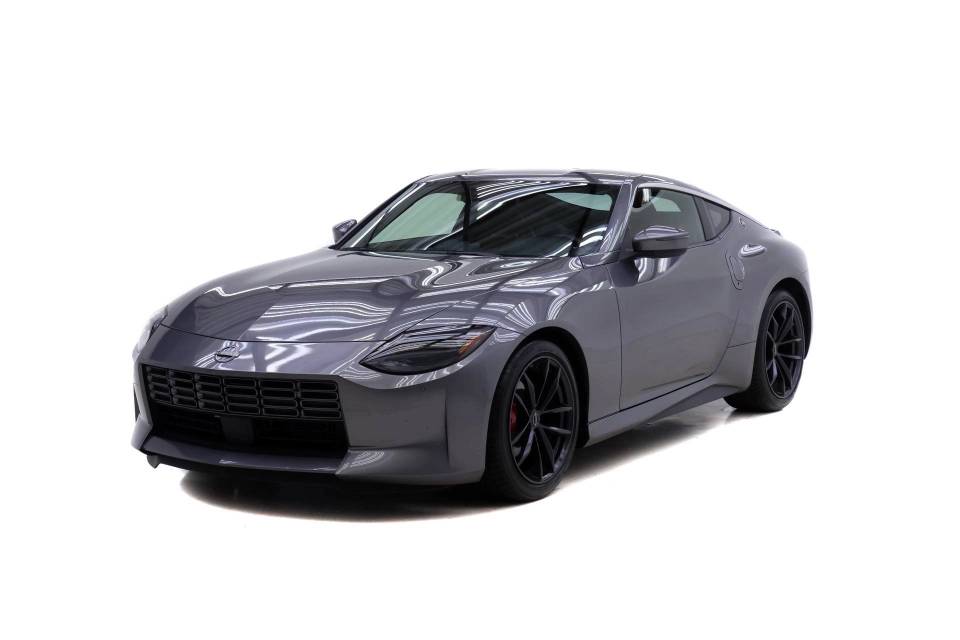 2024 Nissan Z