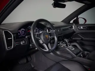 2023 Porsche Cayenne Coup Base - Photo 29