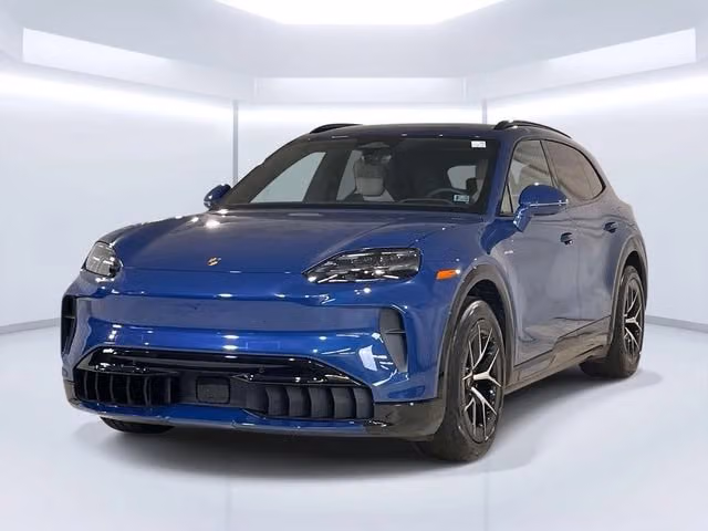 Used 2026 Porsche Cayenne Base with VIN WP1AA2X17TD000548 for sale in Pittsburgh, PA