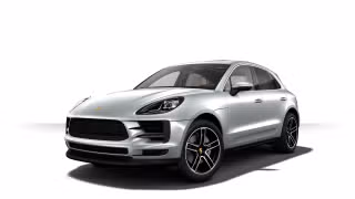 2019 Porsche Macan S's photo