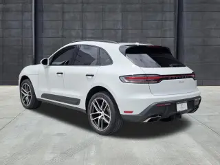 2026 Porsche Macan Base - Photo 21