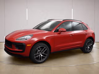 2026 Porsche Macan Base - Photo 25