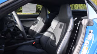 2026 Porsche 911 GTS - Photo 33