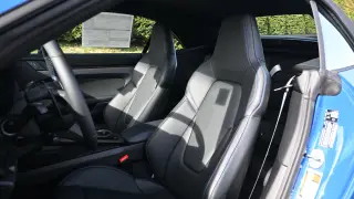 2026 Porsche 911 GTS - Photo 37