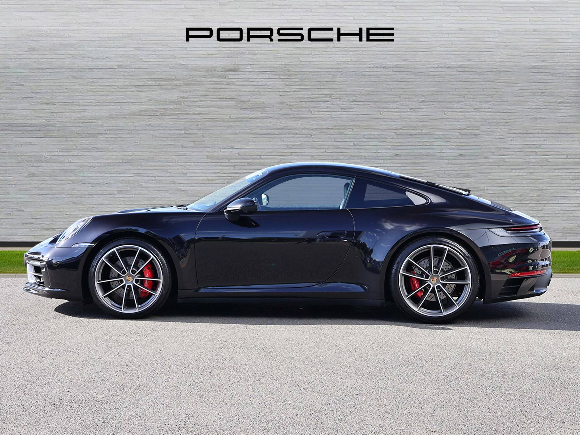911 Carrera 4S, photo 2 of 30