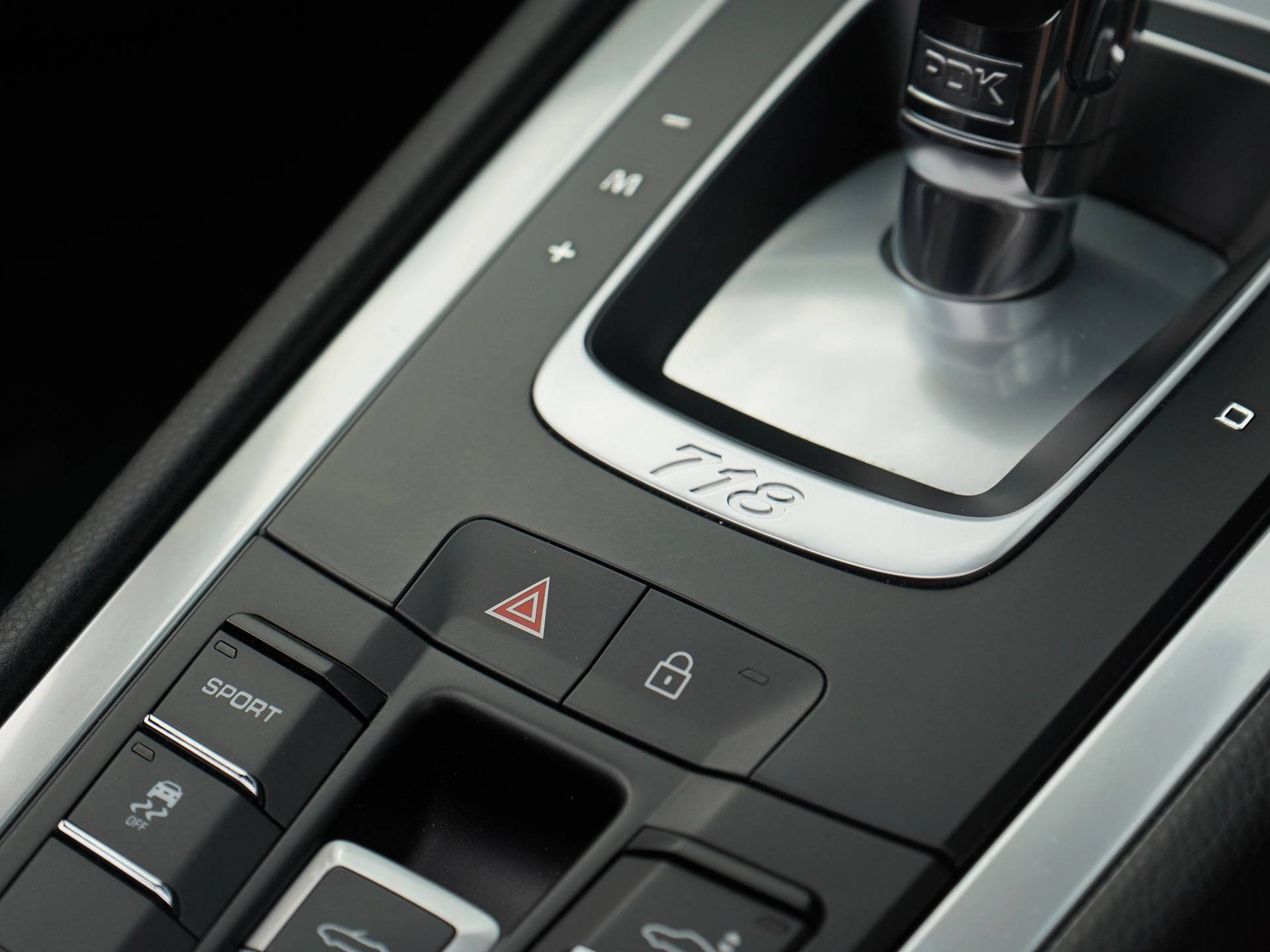 718 Boxster, photo 45 of 45
