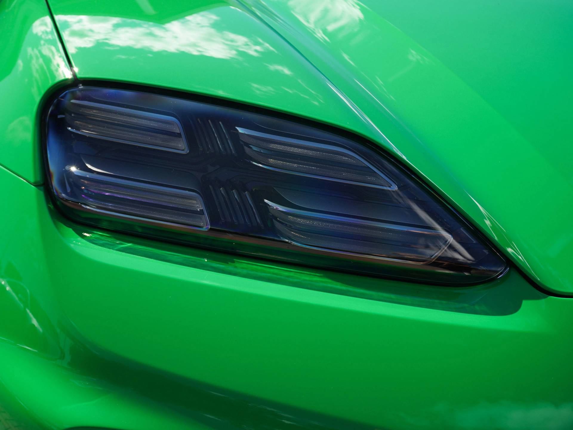 Macan 4, photo 48 of 48