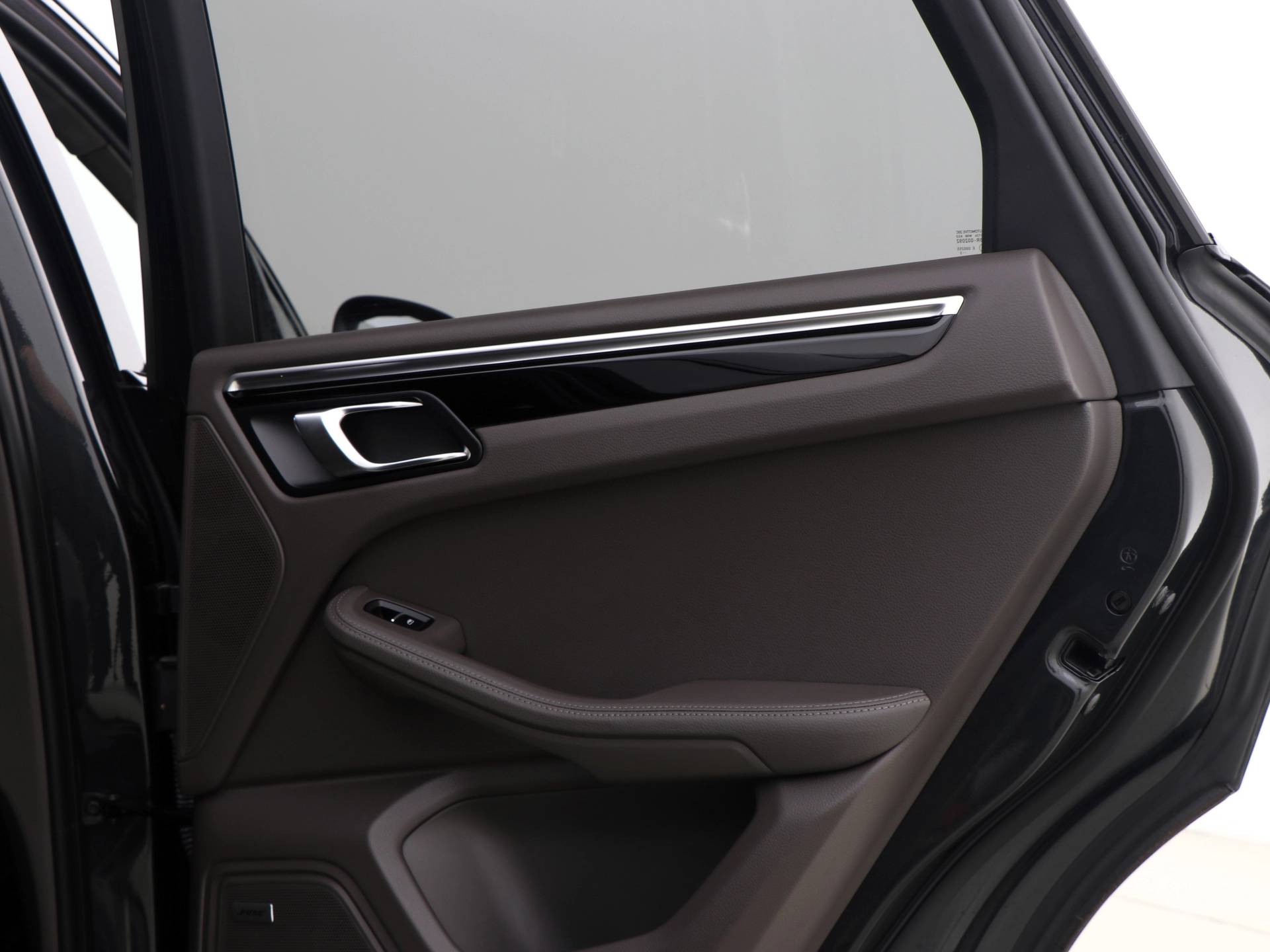 Macan S, photo 53 of 53