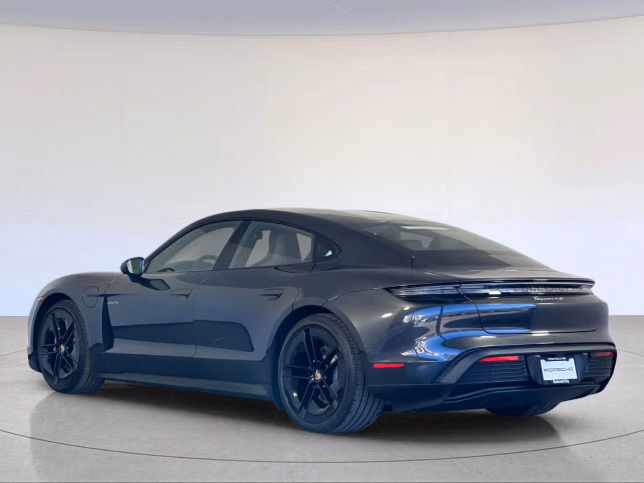 2026 Porsche Taycan S - Photo 20