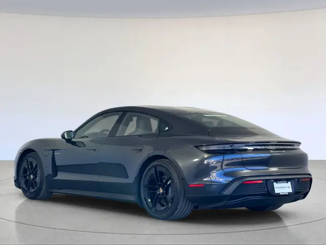 2026 Porsche Taycan S - Photo 22