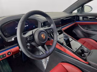 2026 Porsche Panamera Base - Photo 25