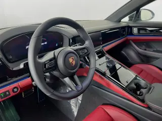 2026 Porsche Panamera Base - Photo 29